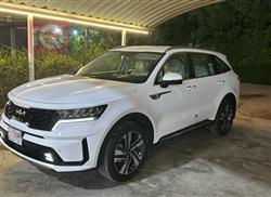 کیا سۆرینتۆ